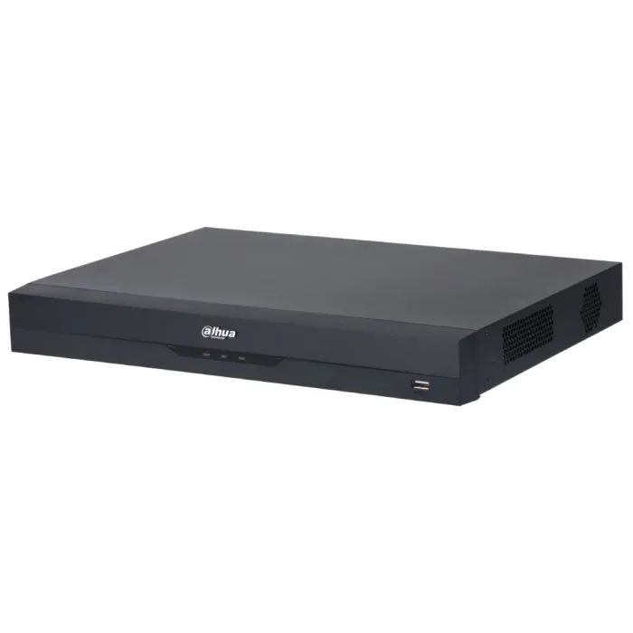 Регистратор для видеонаблюдения Dahua DHI-NVR5208-EI2