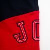 Шорты детские Joi трикотажные (Y-3013-110B-bluered) изображение 3