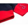 Шорты детские Joi трикотажные (Y-3013-110B-bluered) изображение 5