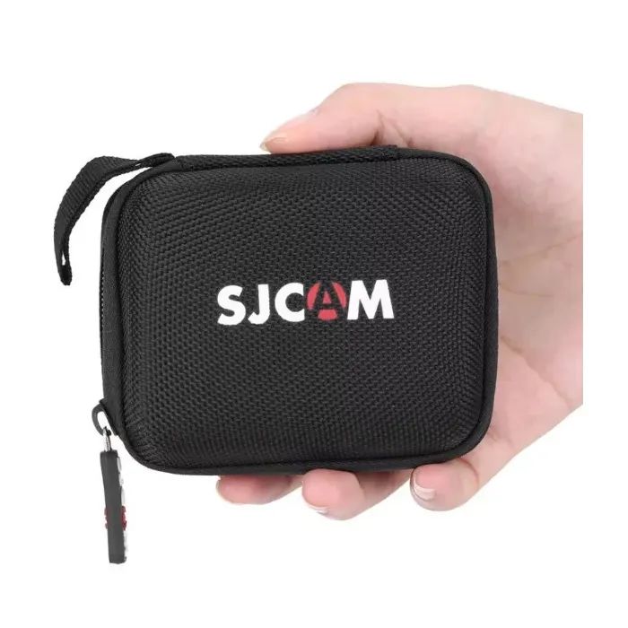 Аксесуар до екшн-камер SJCAM case Small bag 10*7*5 cm (6972476161131) зображення 5