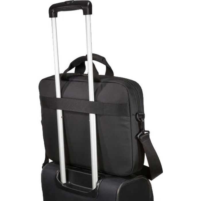 Сумка для ноутбука Case Logic 15.6' Propel Attache PROPA-116 Black (3205282) зображення 10