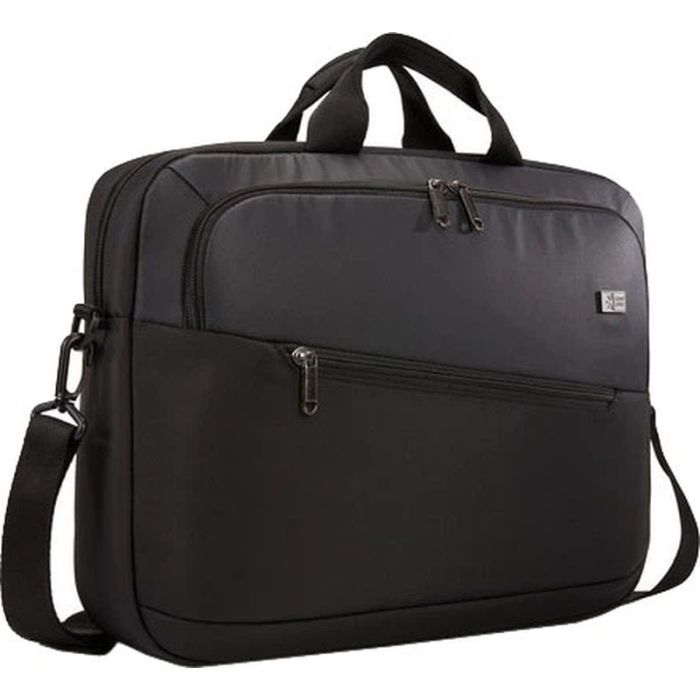 Сумка для ноутбука Case Logic 15.6' Propel Attache PROPA-116 Black (3205282)