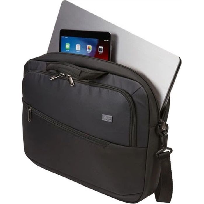 Сумка для ноутбука Case Logic 15.6' Propel Attache PROPA-116 Black (3205282) зображення 4