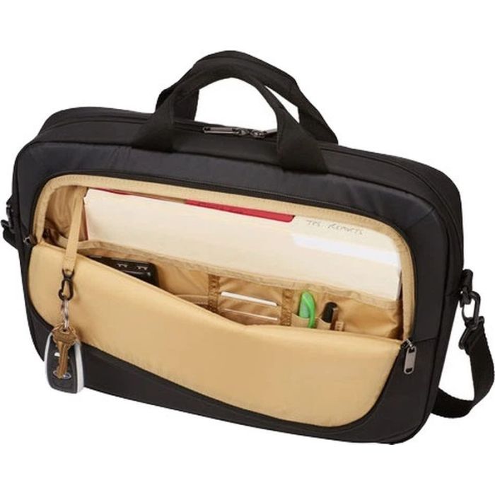 Сумка для ноутбука Case Logic 15.6' Propel Attache PROPA-116 Black (3205282) зображення 5