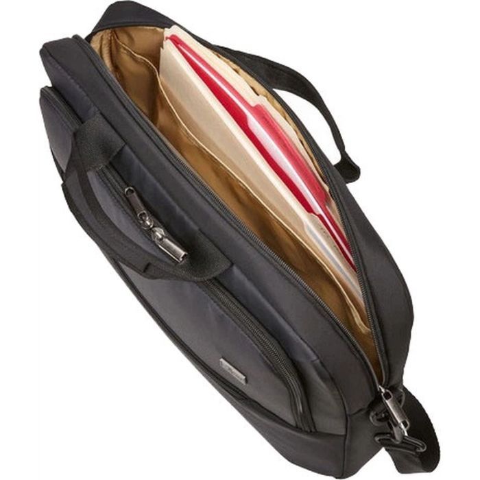 Сумка для ноутбука Case Logic 15.6' Propel Attache PROPA-116 Black (3205282) зображення 6