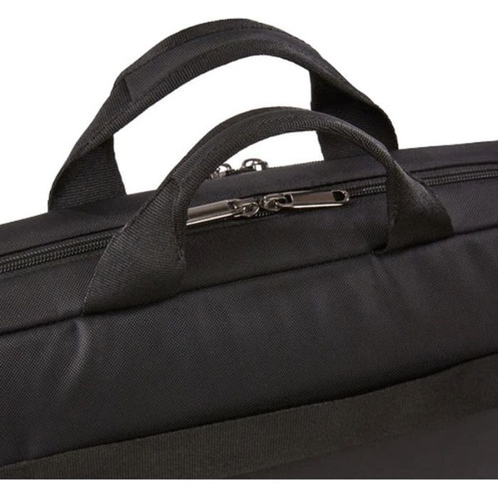 Сумка для ноутбука Case Logic 15.6' Propel Attache PROPA-116 Black (3205282) зображення 9