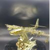 Конструктор Metal Time Коллекционная модель Celestial Hercules Aurum Wings (MT100AW) изображение 4