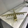 Конструктор Metal Time Коллекционная модель Celestial Hercules Aurum Wings (MT100AW) изображение 5