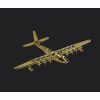 Конструктор Metal Time Коллекционная модель Celestial Hercules Aurum Wings (MT100AW) изображение 6
