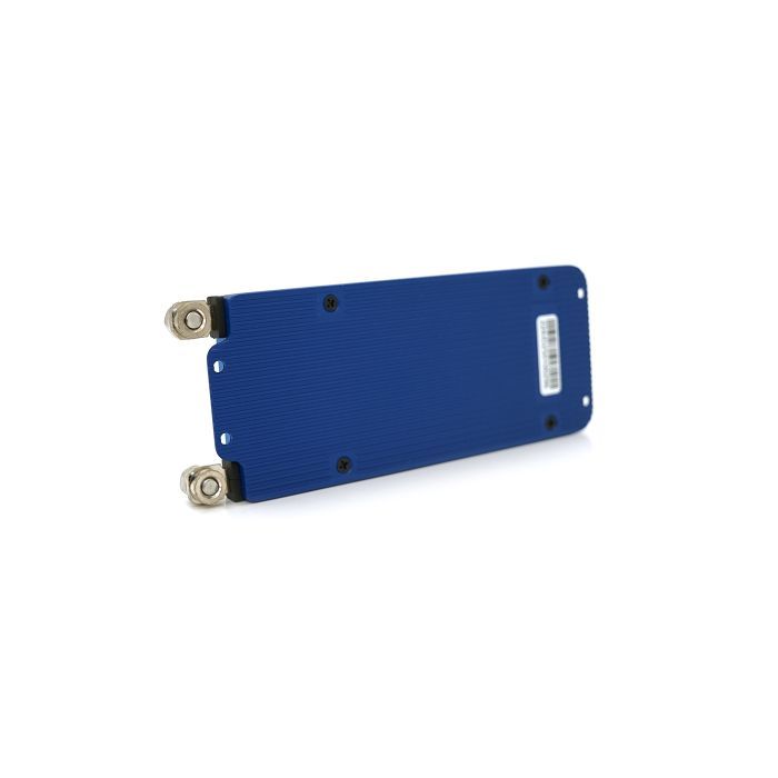 BMS контроллер DaLy LiFePO4 4-8S 60A с Bluetooth CAN активный балансир (DaLy 4-8S/60A)