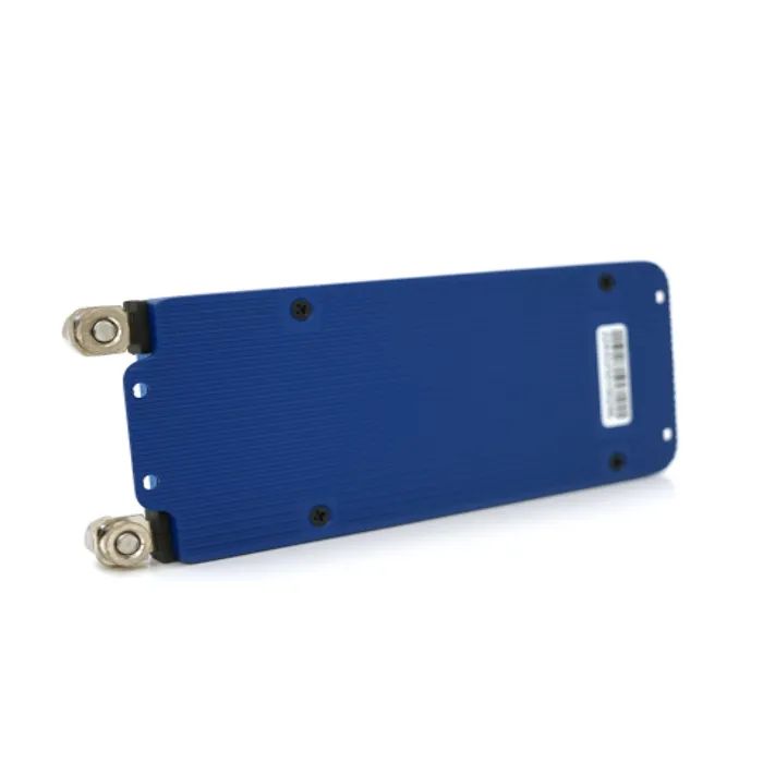 BMS контроллер DaLy LiFePO4 4-8S 60A с Bluetooth CAN активный балансир (DaLy 4-8S/60A) изображение 2