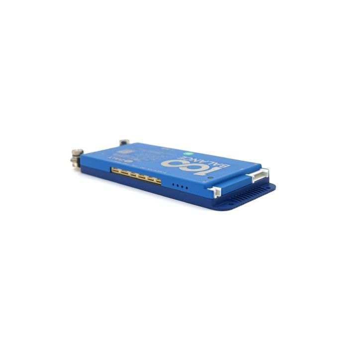 BMS контроллер DaLy LiFePO4 4-8S 60A с Bluetooth CAN активный балансир (DaLy 4-8S/60A) изображение 4