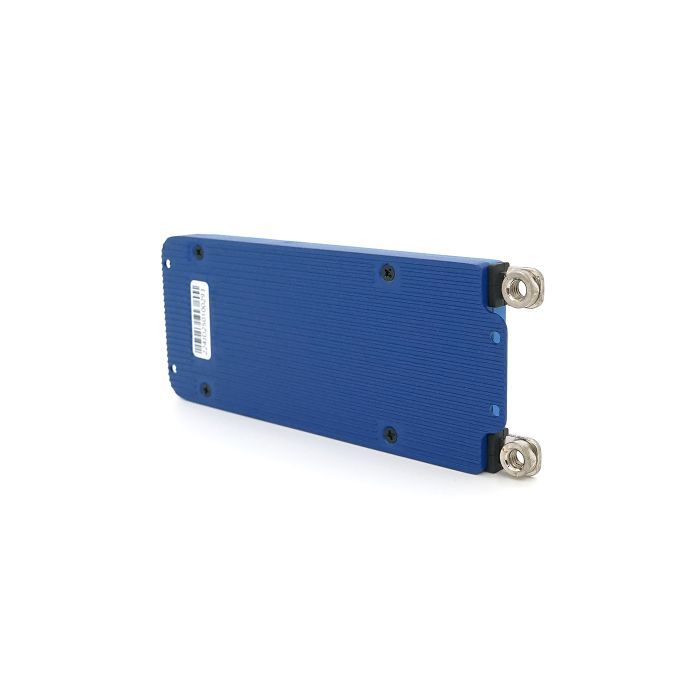 BMS контроллер DaLy LiFePO4 4-8S 60A с Bluetooth CAN активный балансир (DaLy 4-8S/60A) изображение 5