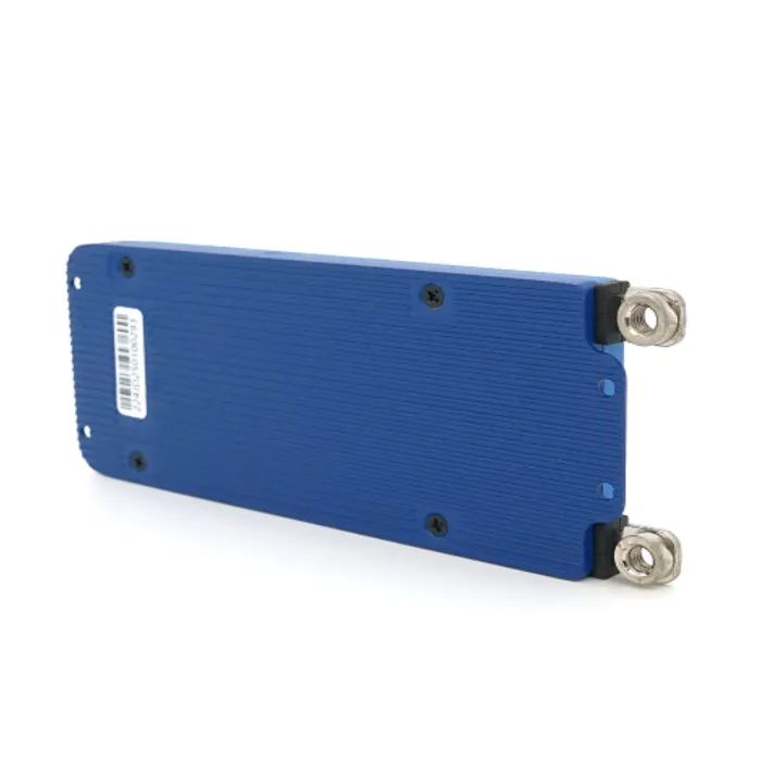 BMS контроллер DaLy LiFePO4 4-8S 60A с Bluetooth CAN активный балансир (DaLy 4-8S/60A) изображение 5