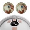 Молоковідсмоктувач Kinderkraft електричний MamaFlow Gold (5902533931118) зображення 4