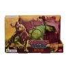 Фигурка Masters Of The Universe интерактивная Первый Боевой Кот (JKJ04) изображение 6