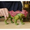 Фигурка Masters Of The Universe интерактивная Первый Боевой Кот (JKJ04) изображение 7