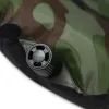 Туристический коврик Tribe Ranger самонадувний 5 cm camo (T-BB-0009-camo) изображение 4