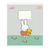 Зошит Yes My Miffy А5 12 аркушів лінія (768652) зображення 6