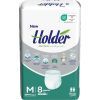 Подгузники для взрослых Holder Emici Kulot Eko Medium 8 шт (8697405346561)