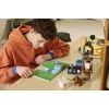 Конструктор LEGO Minecraft Станция хозяев Геймерская игрушка для сюжетной игры, 754 детали (21597) изображение 11