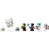 Конструктор LEGO Minecraft Станция хозяев Геймерская игрушка для сюжетной игры, 754 детали (21597) изображение 3