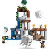 Конструктор LEGO Minecraft Станция хозяев Геймерская игрушка для сюжетной игры, 754 детали (21597) изображение 4