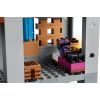 Конструктор LEGO Minecraft Станция хозяев Геймерская игрушка для сюжетной игры, 754 детали (21597) изображение 6