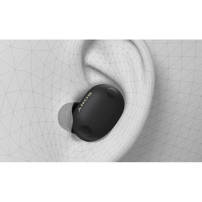 Наушники Sony WF-1000XM6 Black (WF1000XM6B.CE7) изображение 11