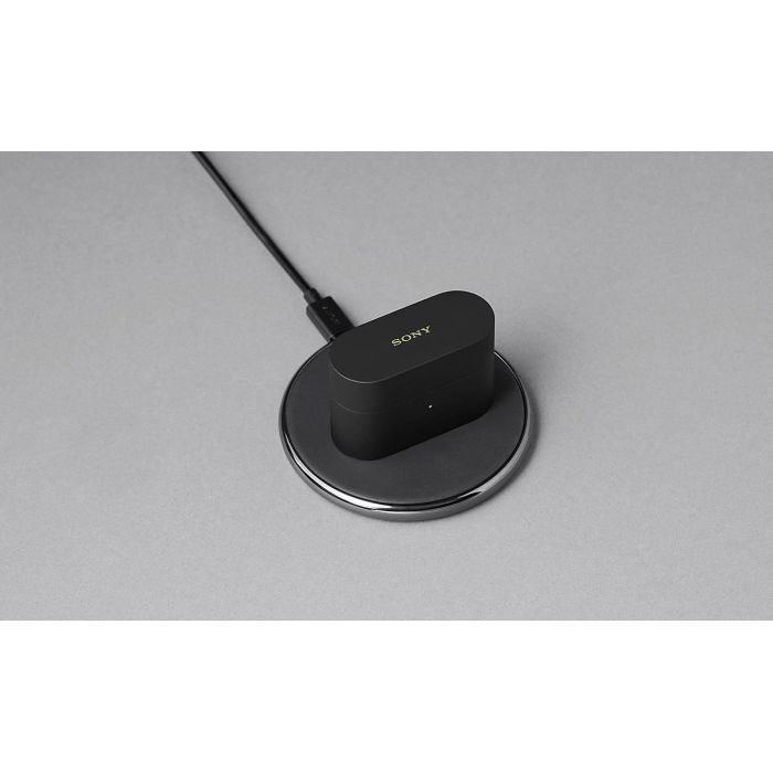 Наушники Sony WF-1000XM6 Black (WF1000XM6B.CE7) изображение 13