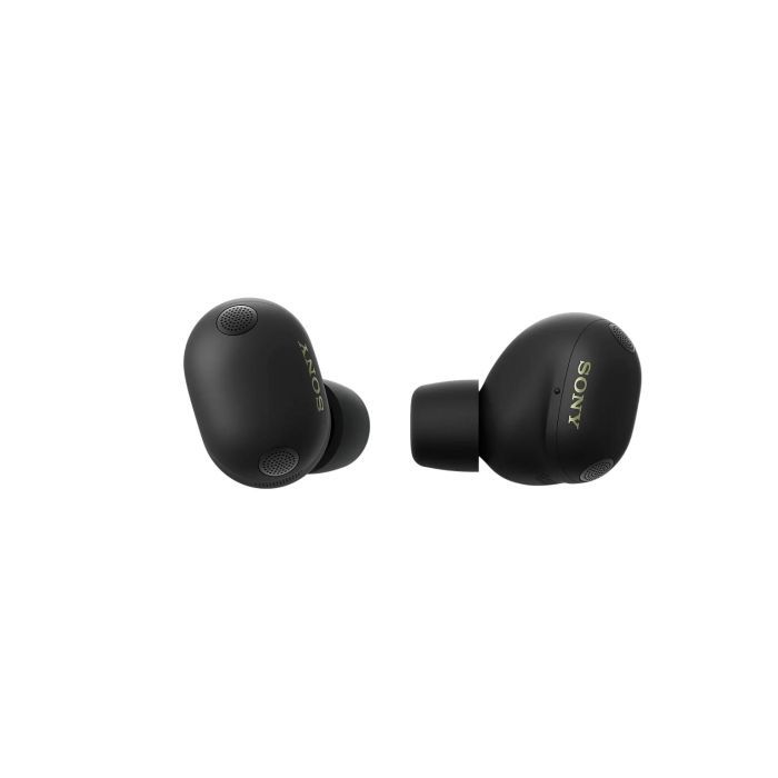Наушники Sony WF-1000XM6 Black (WF1000XM6B.CE7) изображение 16