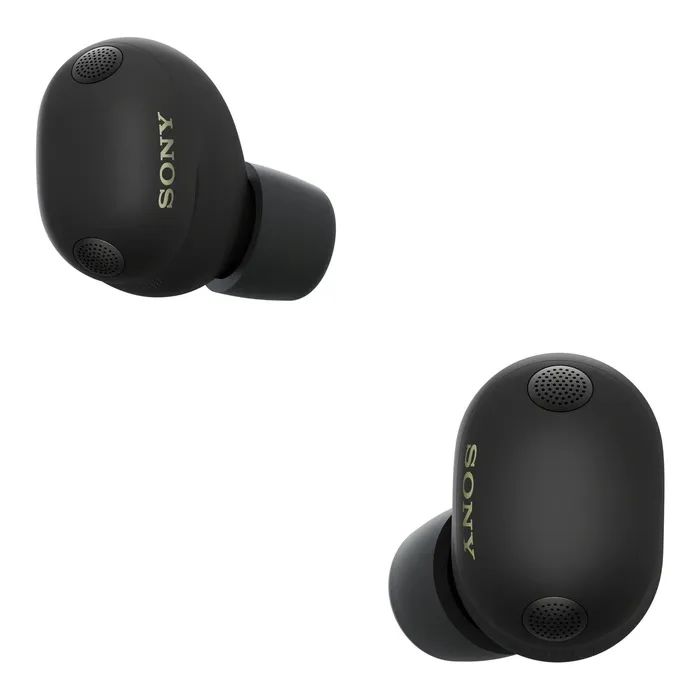 Наушники Sony WF-1000XM6 Silver (WF1000XM6S.CE7)