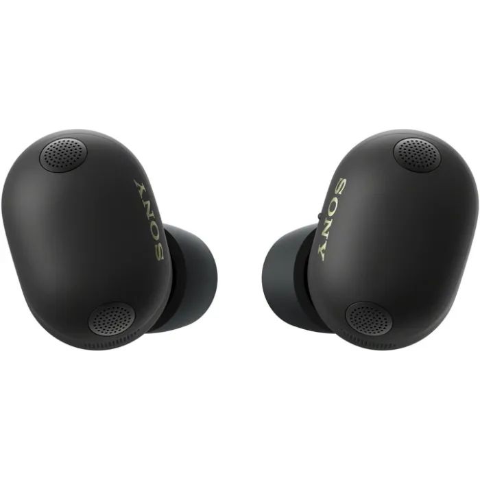 Наушники Sony WF-1000XM6 Silver (WF1000XM6S.CE7) изображение 2