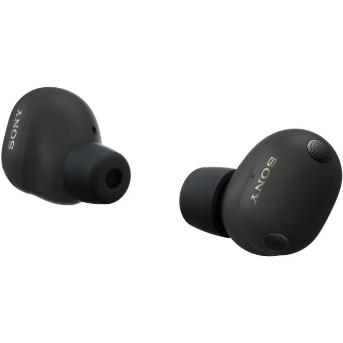 Наушники Sony WF-1000XM6 Silver (WF1000XM6S.CE7) изображение 3