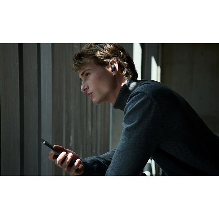 Наушники Sony WF-1000XM6 Black (WF1000XM6B.CE7) изображение 4