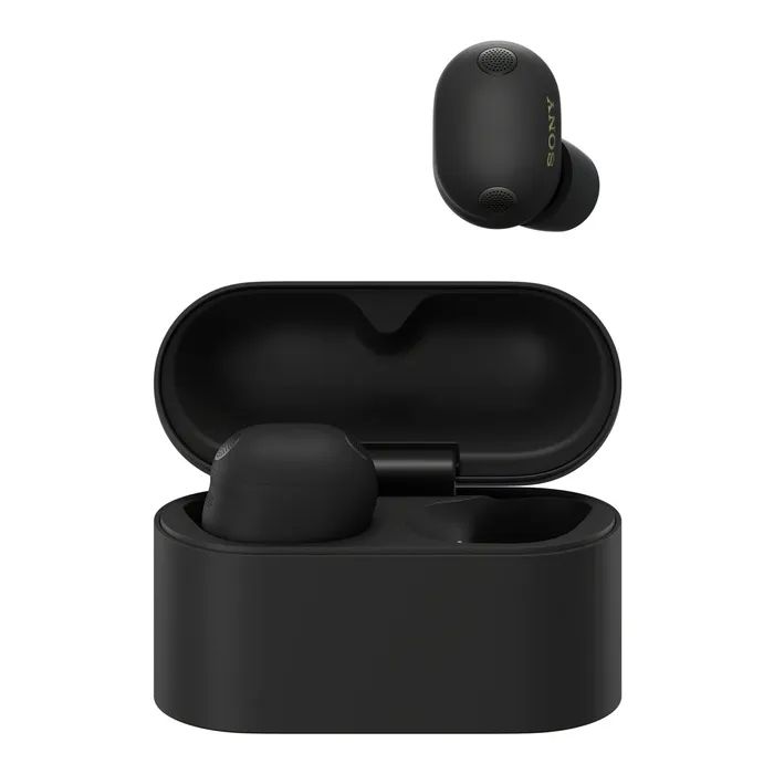 Наушники Sony WF-1000XM6 Silver (WF1000XM6S.CE7) изображение 4