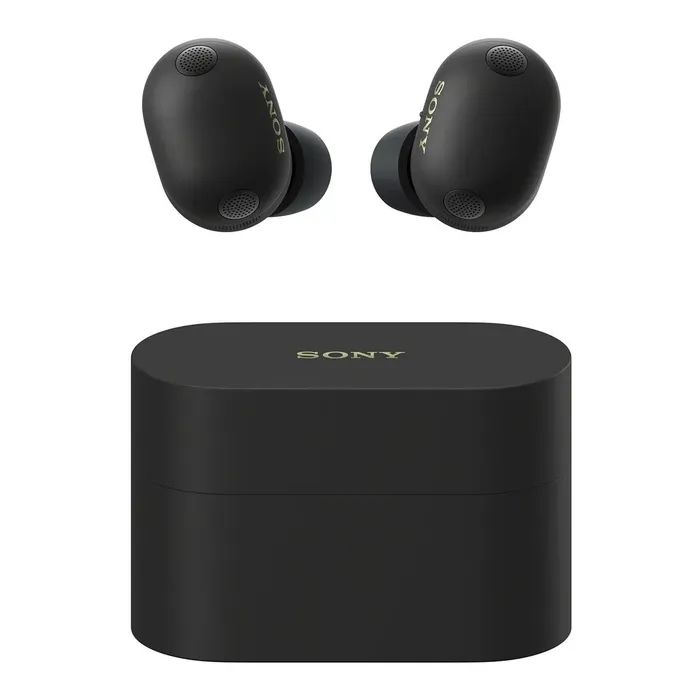 Наушники Sony WF-1000XM6 Silver (WF1000XM6S.CE7) изображение 5