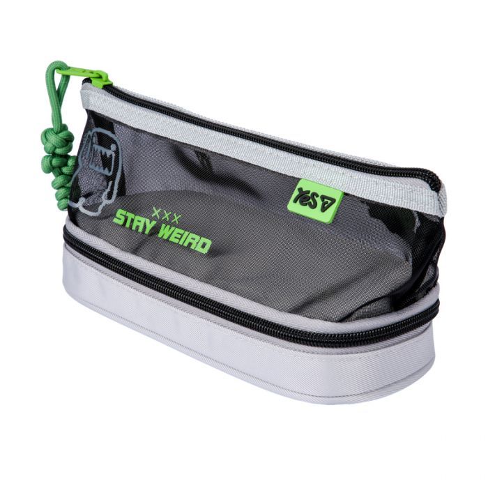 Пенал Yes мякий Stay Weird PH-36 (533797) зображення 2