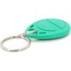 Брелок с чипом Voltronic MIFARE, 13.56MHz, 1K, green (Mifare 1K11) изображение 3