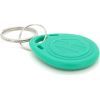 Брелок с чипом Voltronic MIFARE, 13.56MHz, 1K, green (Mifare 1K11)
