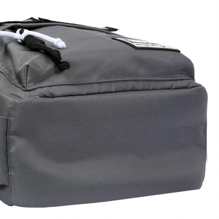 Рюкзак школьный Yes T-51L Mood Zone Grafit (559360) изображение 13