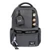 Рюкзак школьный Yes T-51L Mood Zone Grafit (559360) изображение 2