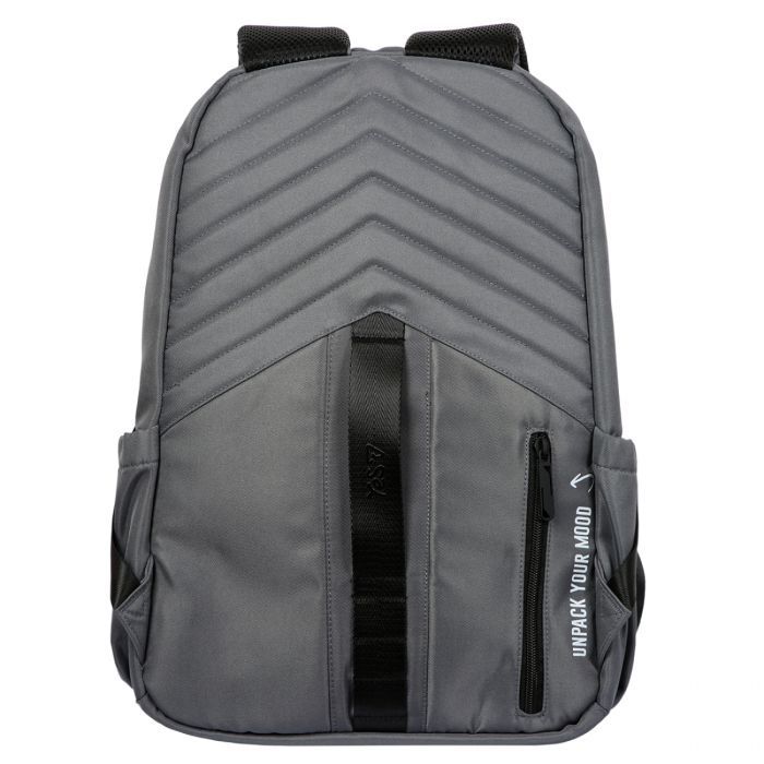 Рюкзак школьный Yes T-51L Mood Zone Grafit (559360) изображение 5