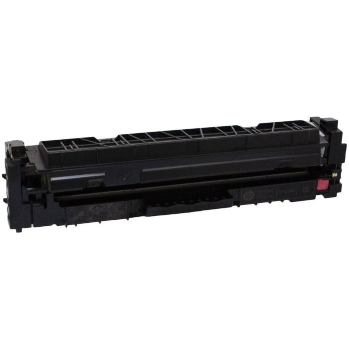 Корпус картриджа HP CF413X/410X Magenta (C_VIRGIN_HP_CF413XM)