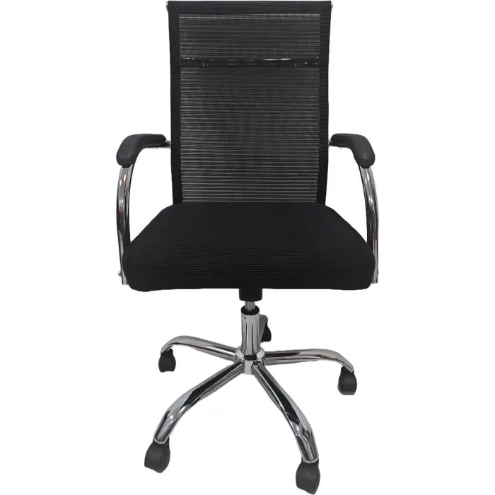 Офисное кресло Special4You Visby black (E7917)