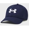 Кепка Under Armour UA Men's UA Blitzing темно-синій 1376700-410 S/M (196040307398)