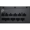 Блок питания MSI 1000W (PRO A1000PL PCIE5) изображение 2