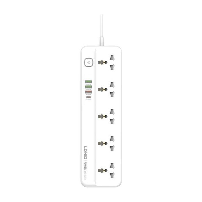 Сетевой фильтр питания LDNIO SC5415