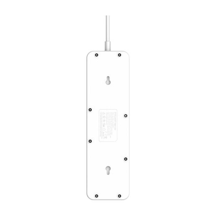 Сетевой фильтр питания LDNIO SC5415 изображение 2