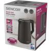 Электрочайник Sencor SWK 0551BK изображение 13
